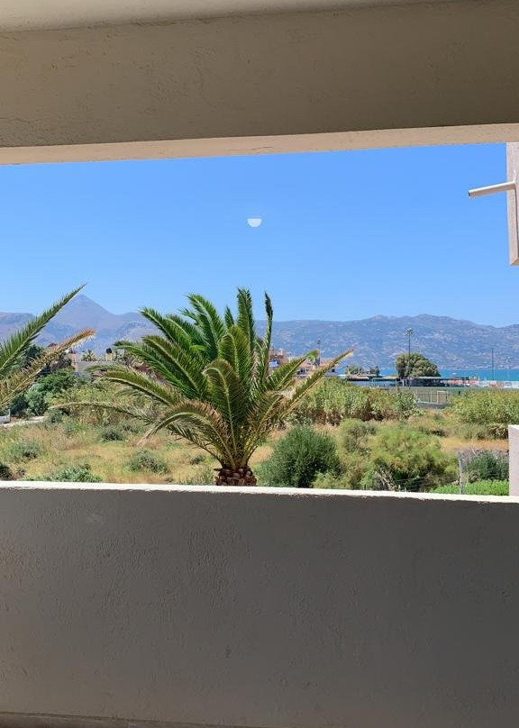 阿克缇克拉里酒店主图