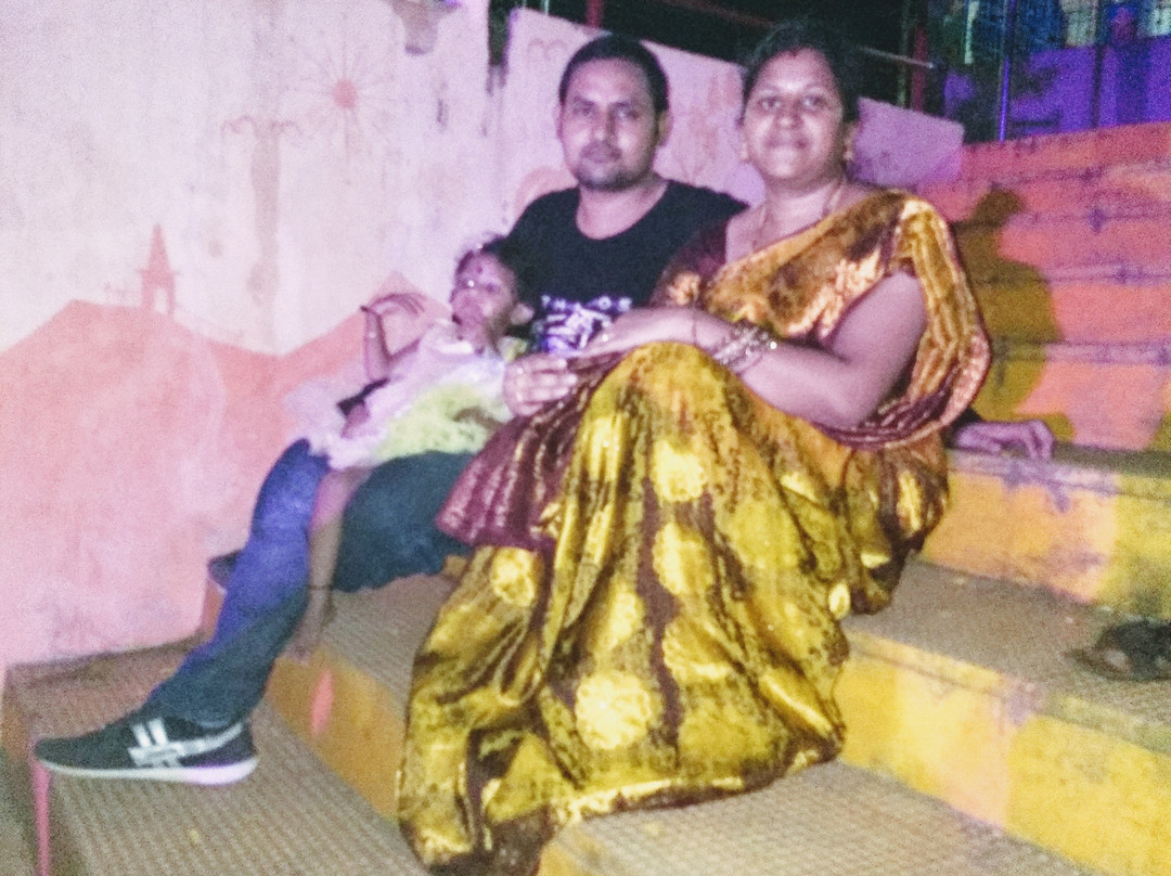 Bhavani Island-维杰亚瓦达必去景点