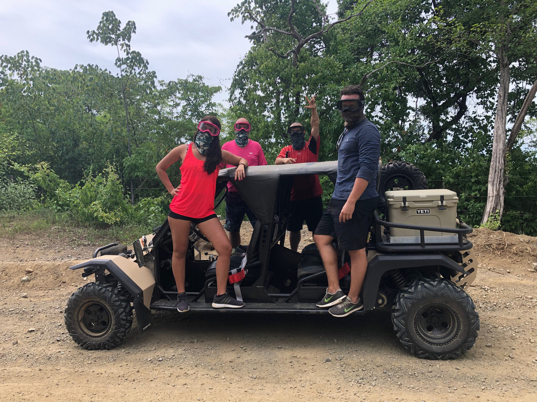 Viva La Costa Offroad Adventures景点图片