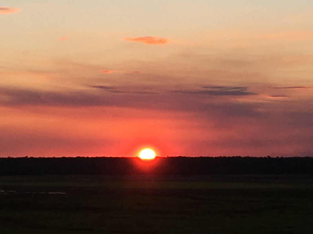 Ayal Aboriginal Tours Kakadu-Jabiru必去景点