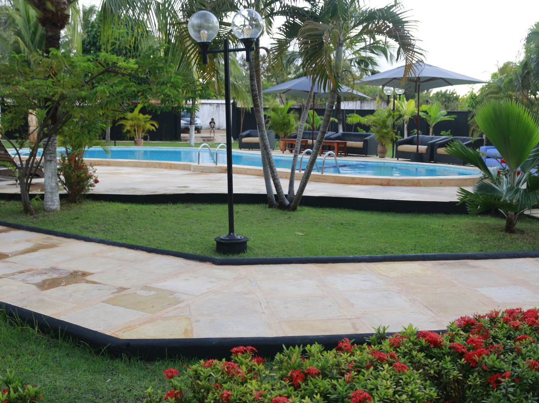 Hotel California Cumbuco主图