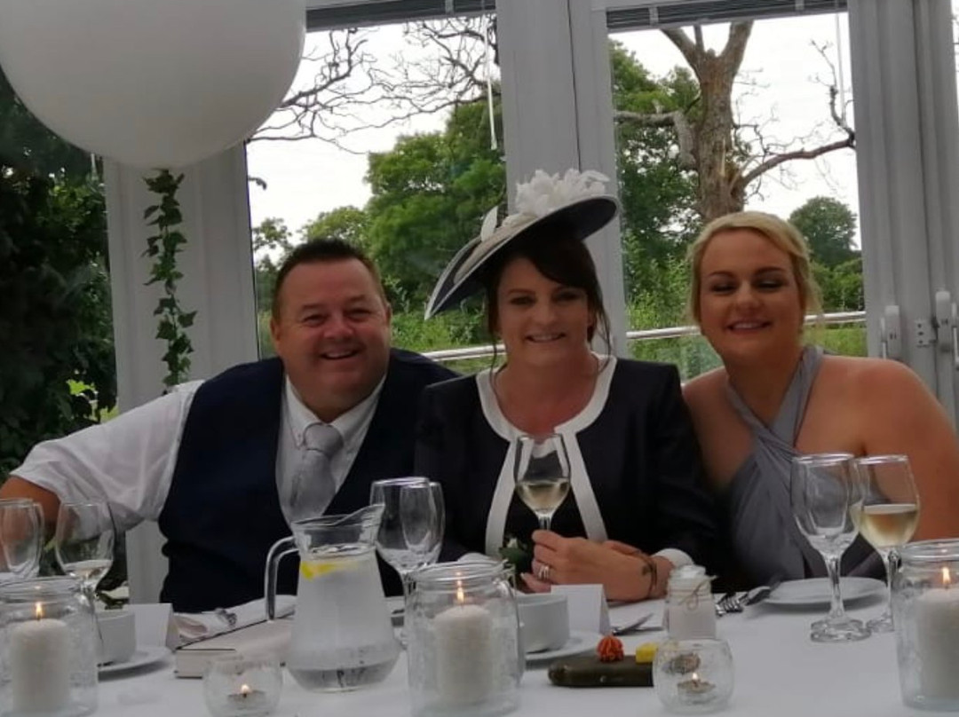 奥德沃斯高尔酒店主图