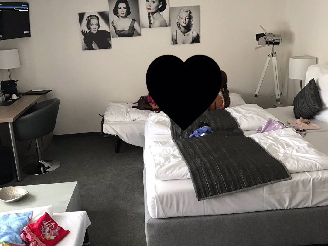 Tankbar's Hotelchen主图