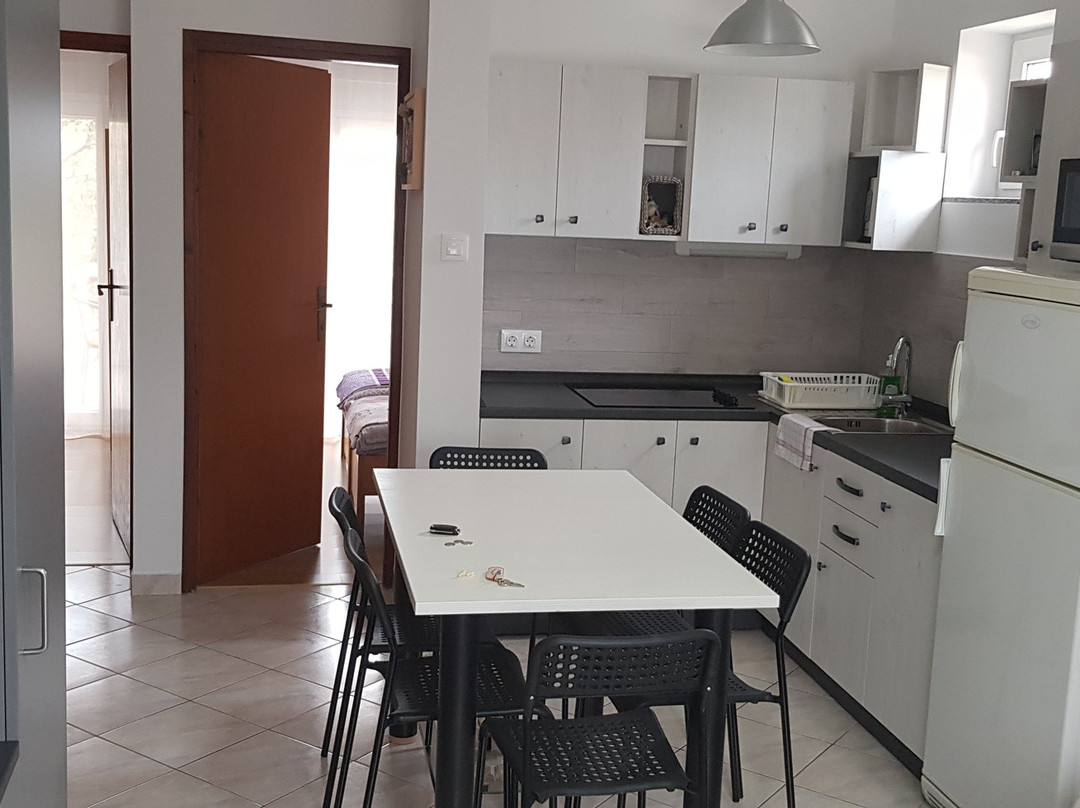 Apartmani Nena