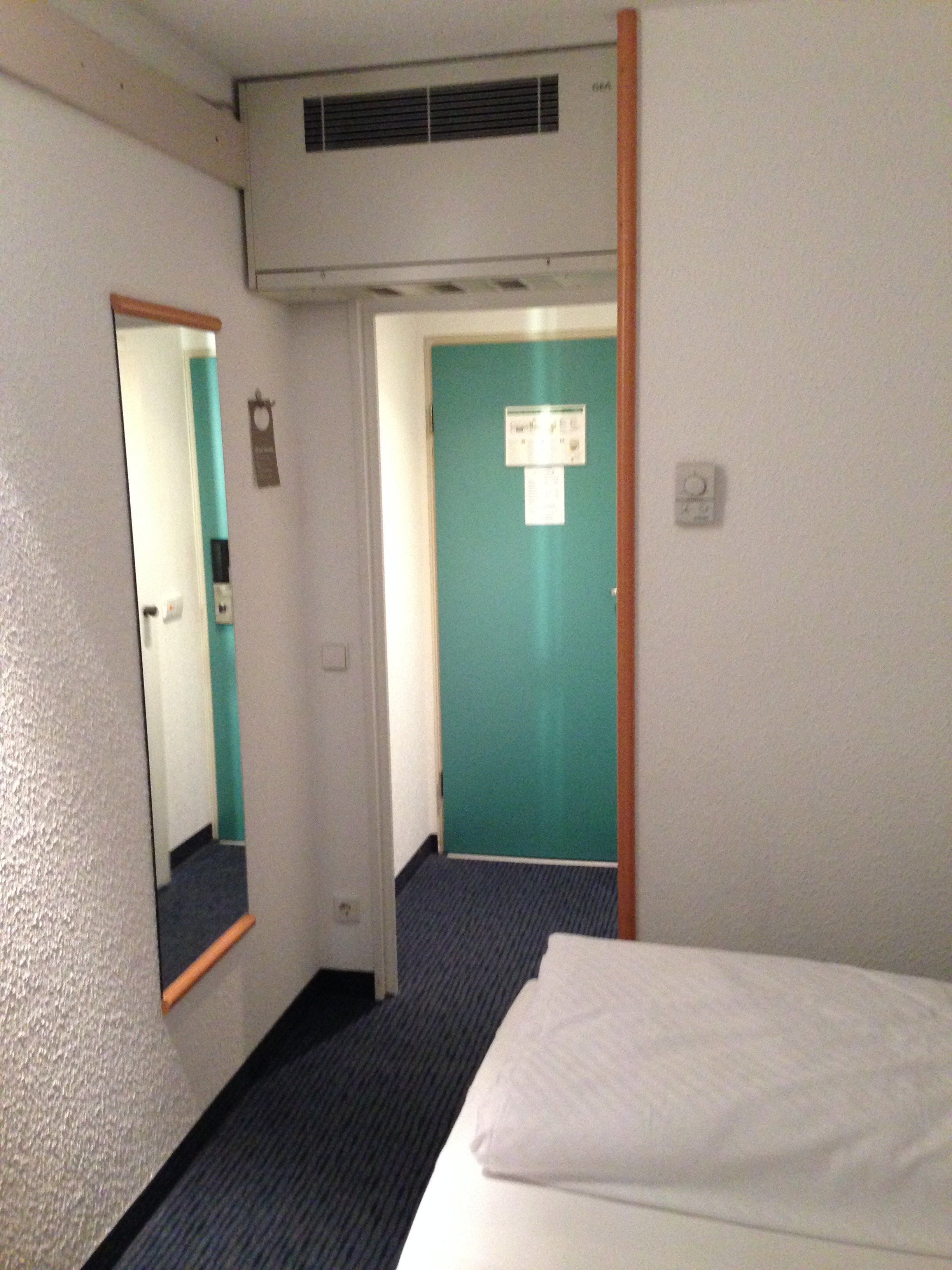 Tulip Inn Ludwigsfelde Berlin Sued-官方