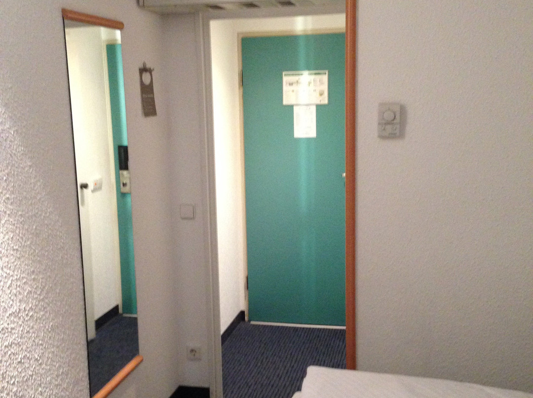 Tulip Inn Ludwigsfelde Berlin Sued主图