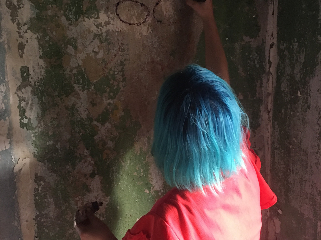 Abbazia di Thélema-切法卢必去景点