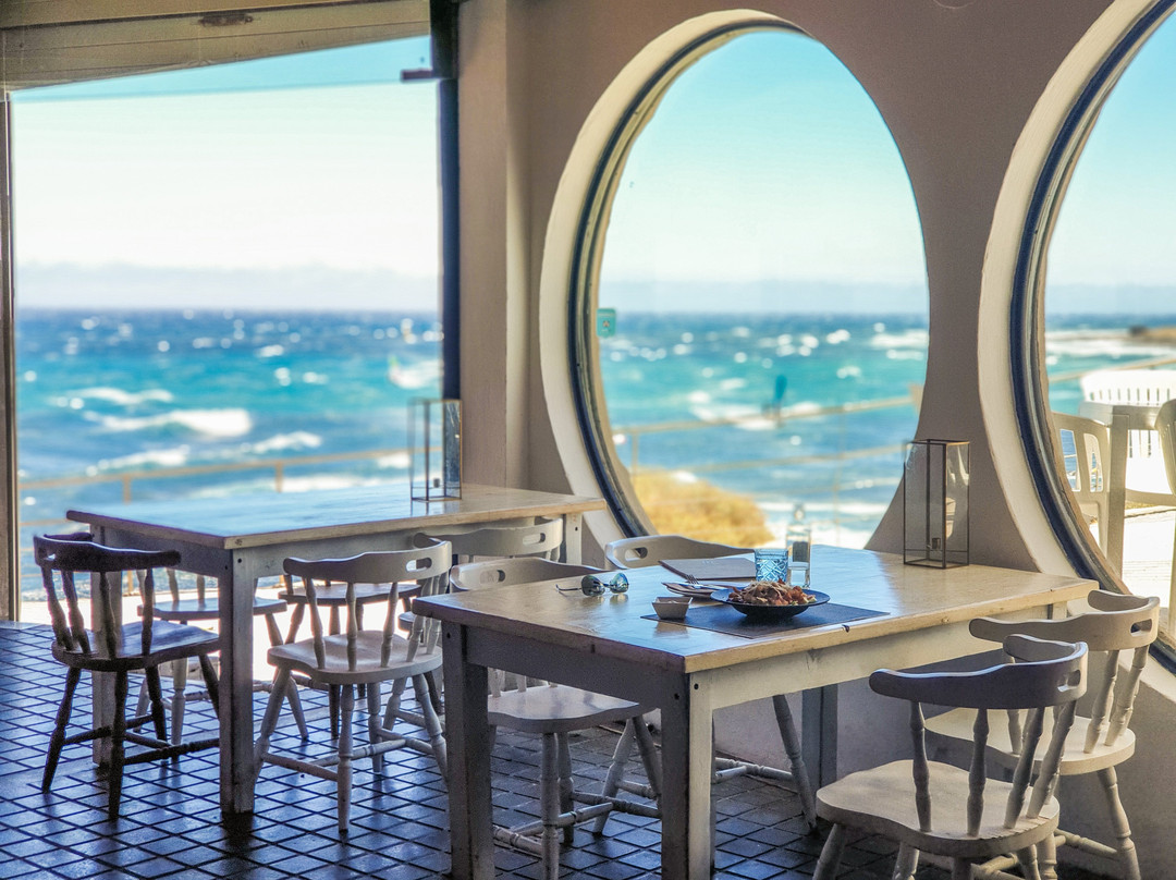 Bar Restaurante El Viento