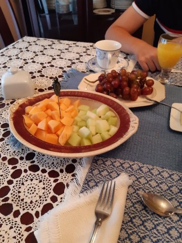 Gite Chez Tante Janine-官方