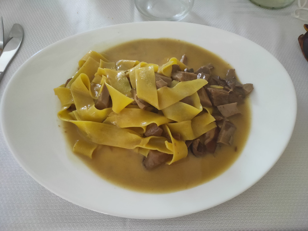 Osteria 3 spade con locanda主图