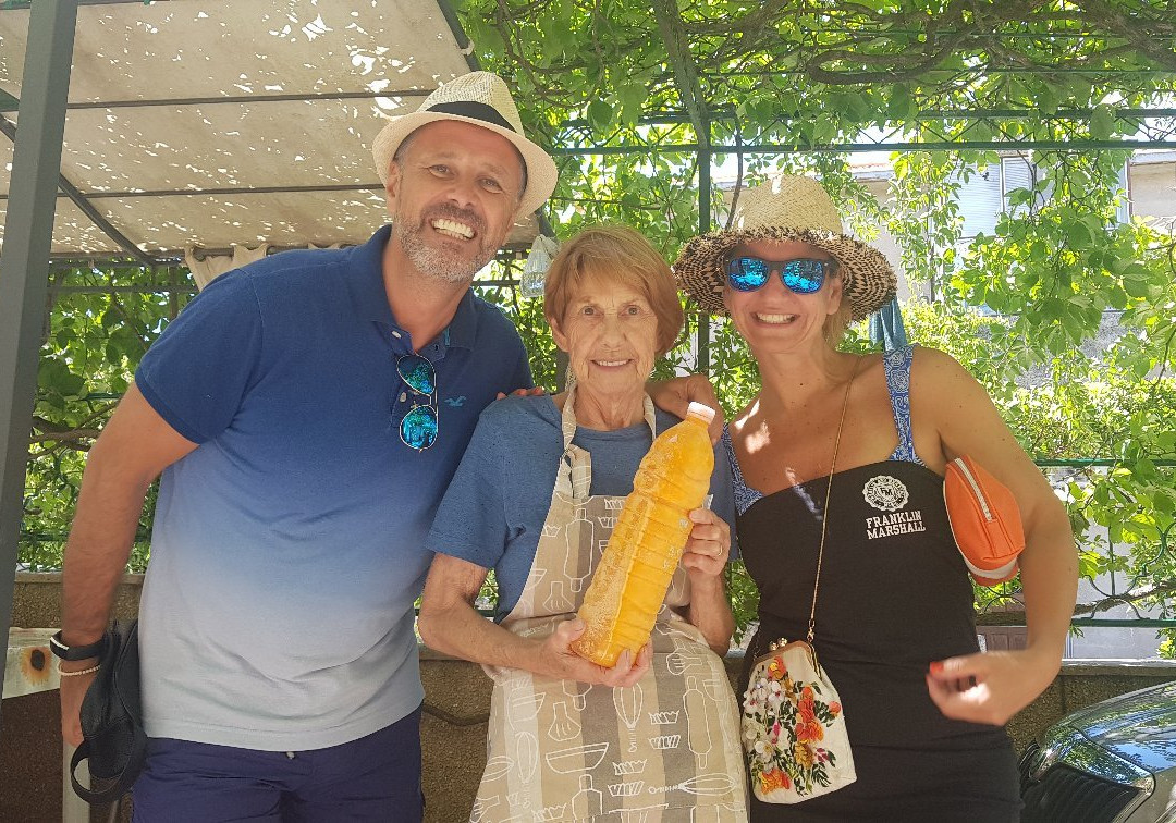 Apartmani Marija主图