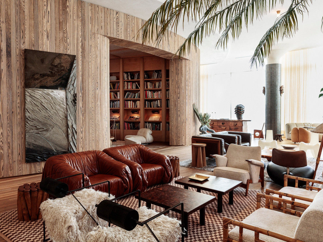 Santa Monica Proper Hotel主图