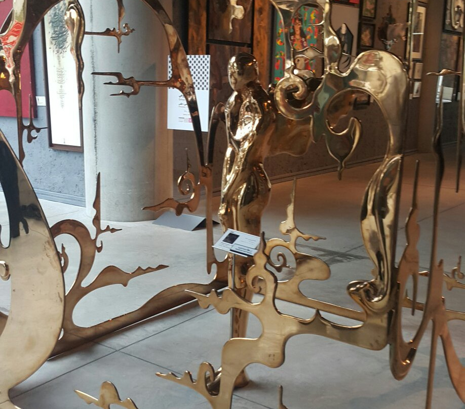 DD Center景点图片