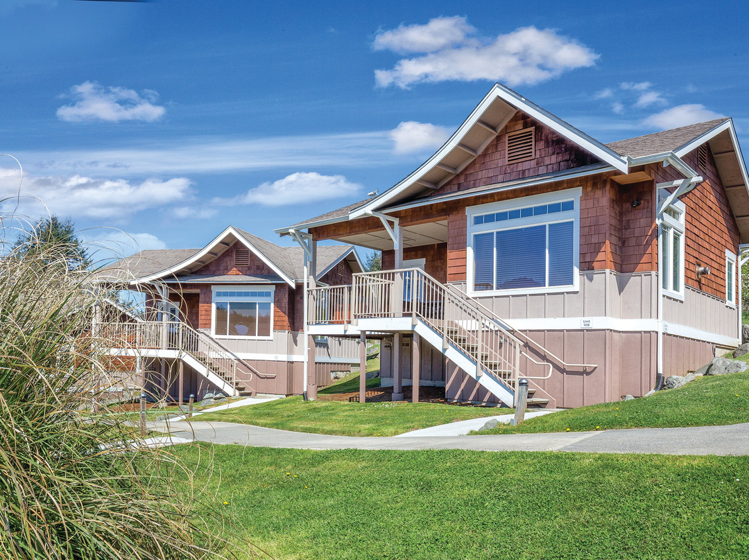 WorldMark Deer Harbor主图