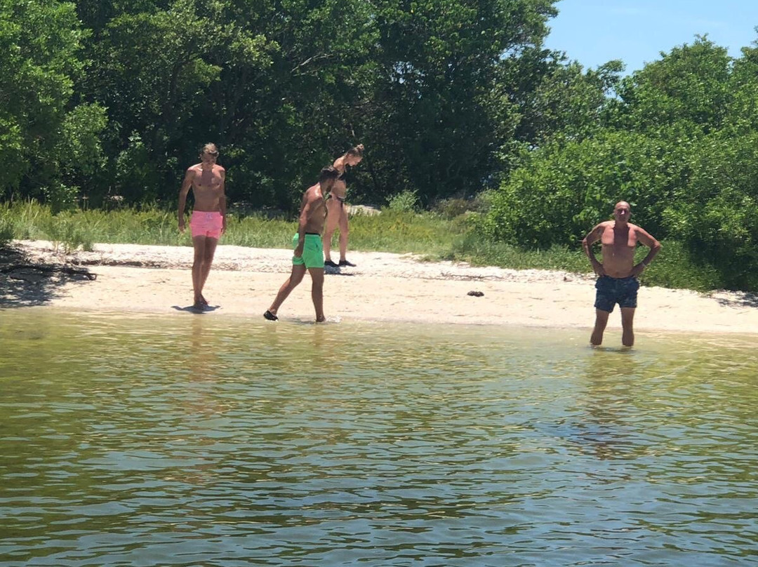 CC Boat Rentals-开普科勒尔必去景点