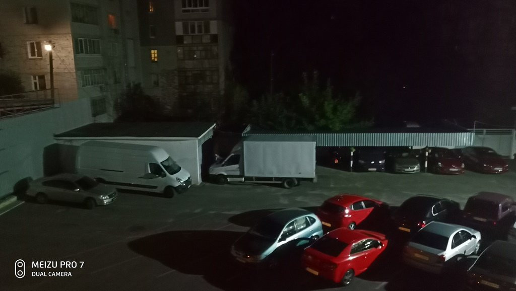 Hotel Ukraine主图