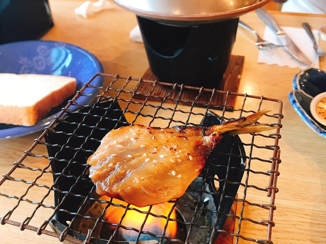 野上本馆日式旅馆主图