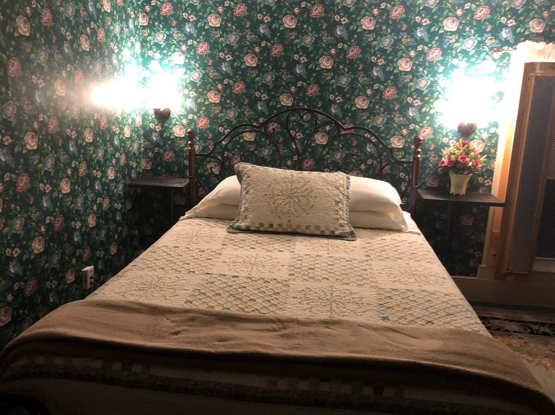 The Jolly Drayman at The Briar Lea Inn主图