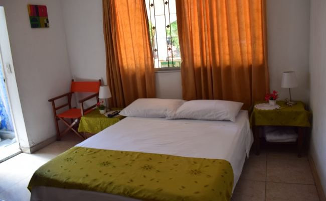 Hotel Campestre El Escape主图