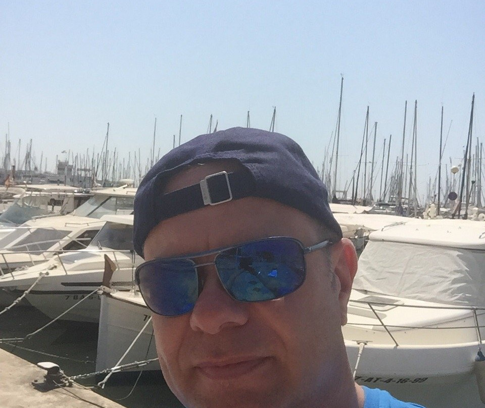 Palma de Mallorca主图