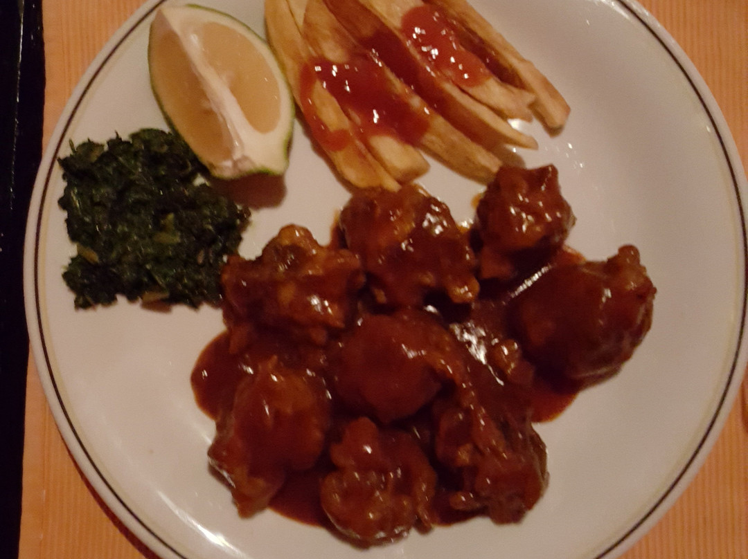 Silver Star Restaurant