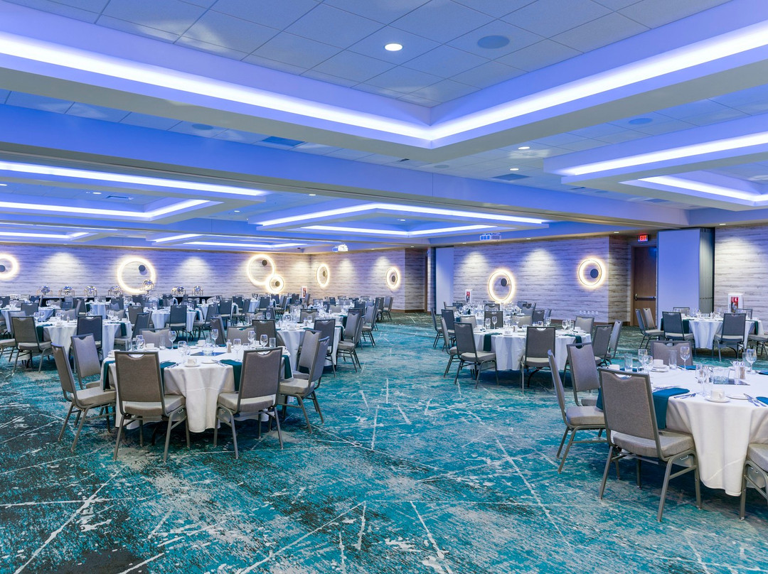 Delta Hotels by Marriott Kalamazoo Conference Center主图