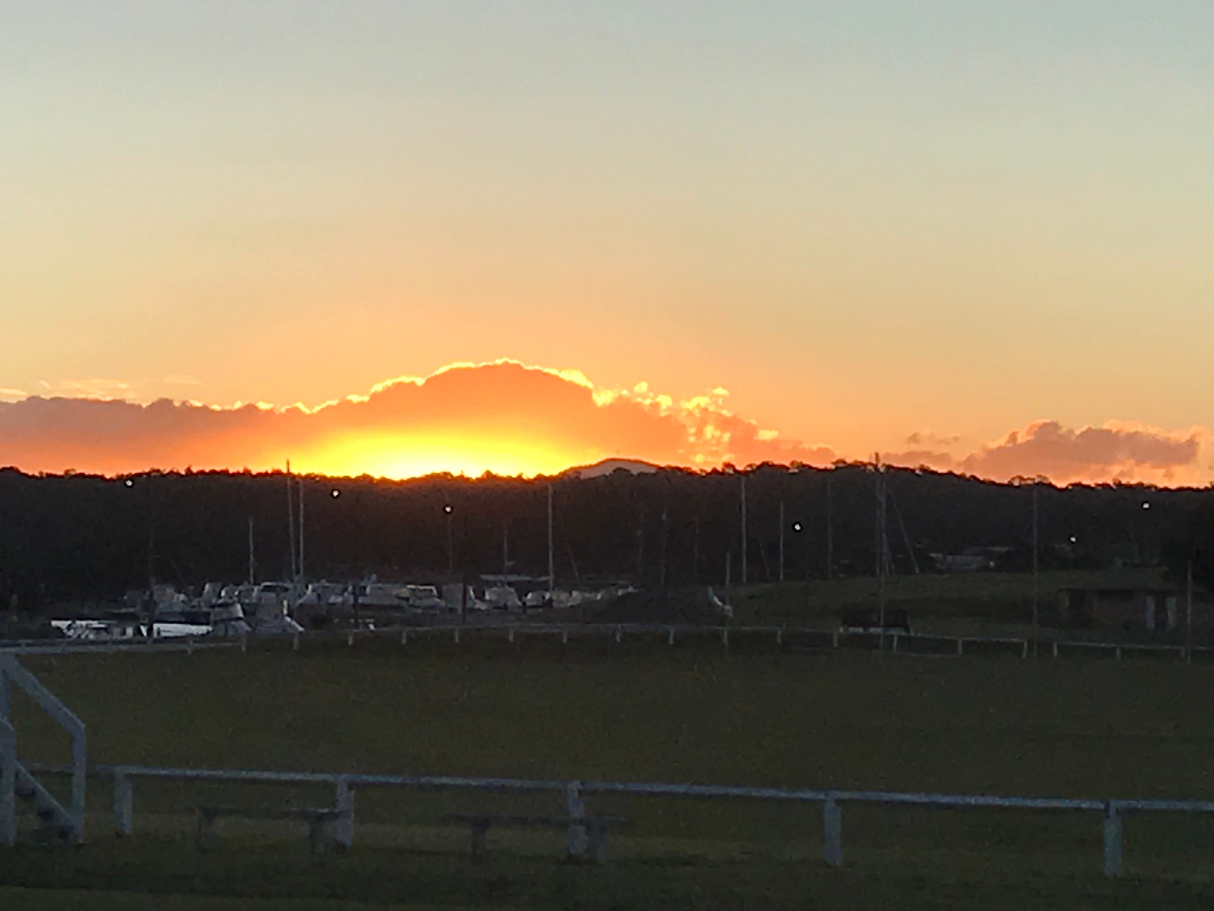 Bermagui Motor Inn-浴室