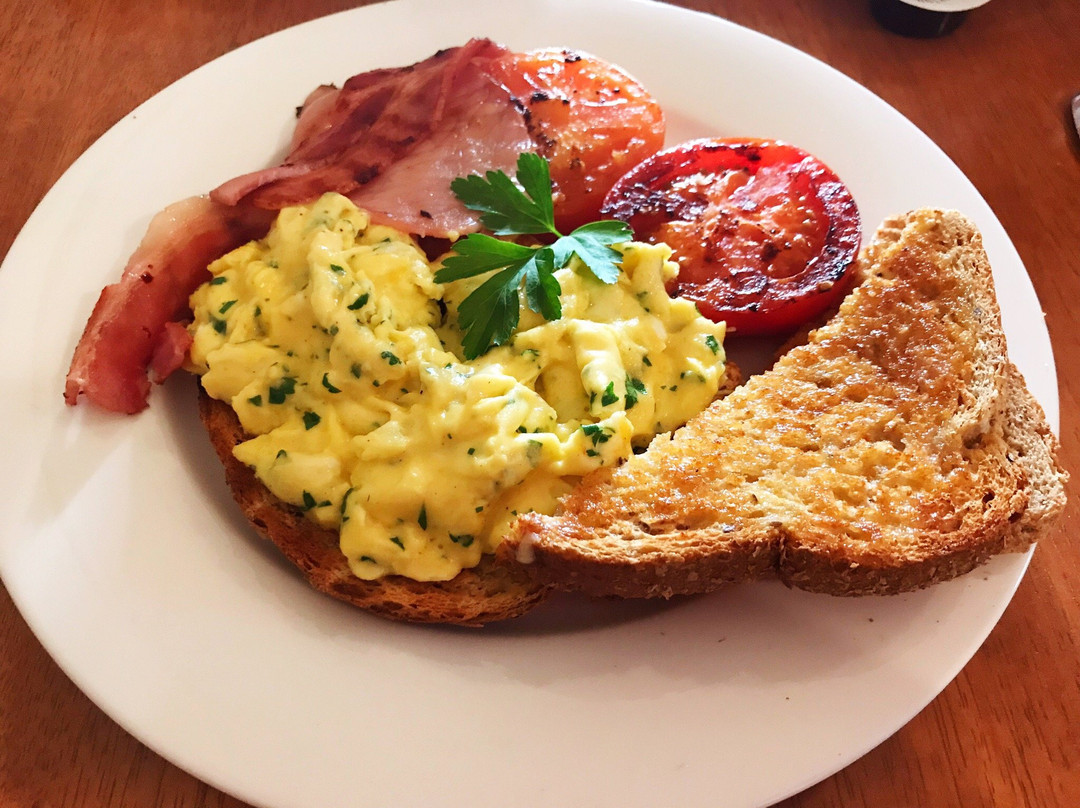 Bendigo Cottages主图