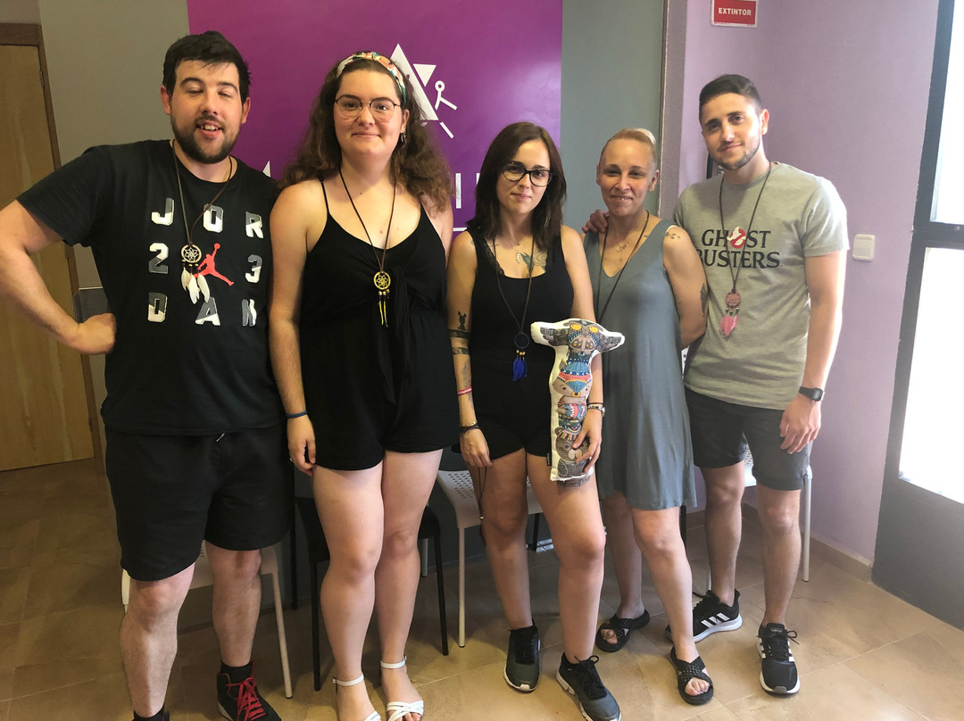 Mysterium Escape Room Murcia-穆尔西亚必去景点