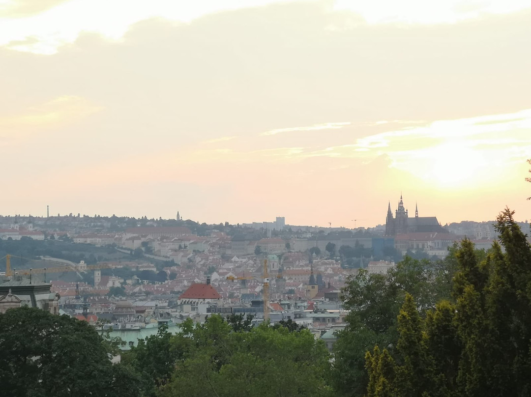 Fun in Prague景点图片