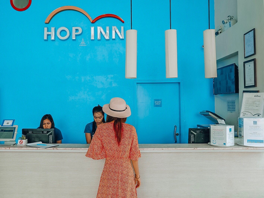 HOP INN Trang主图