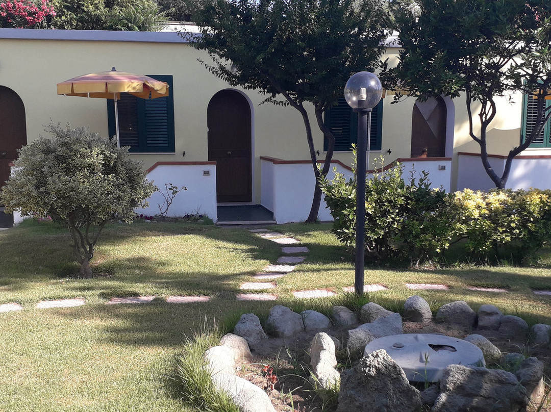 Hotel Villa Hibiscus主图