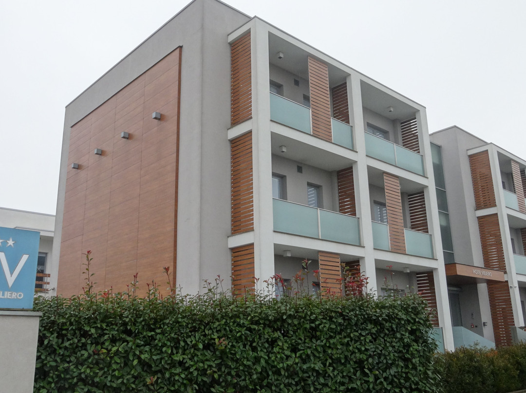 Hotel Al Veliero主图
