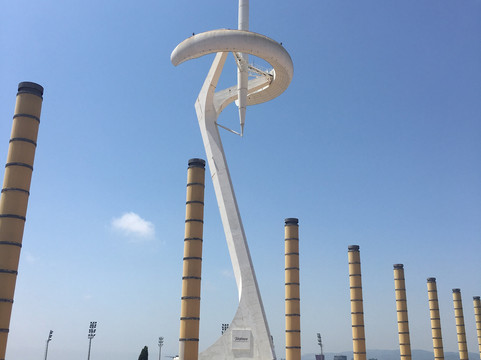 LYNX | Rent Electric Scooters-巴塞罗那必去景点