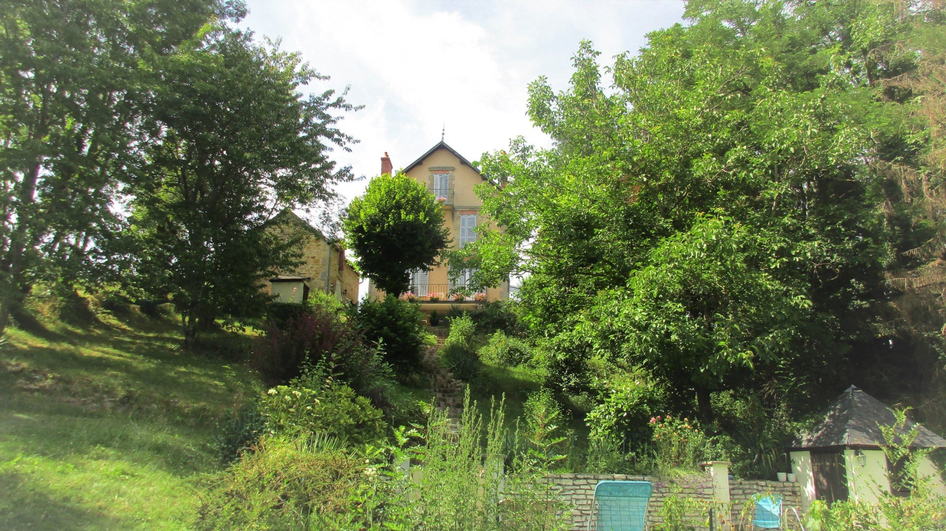 Le Chalet-官方