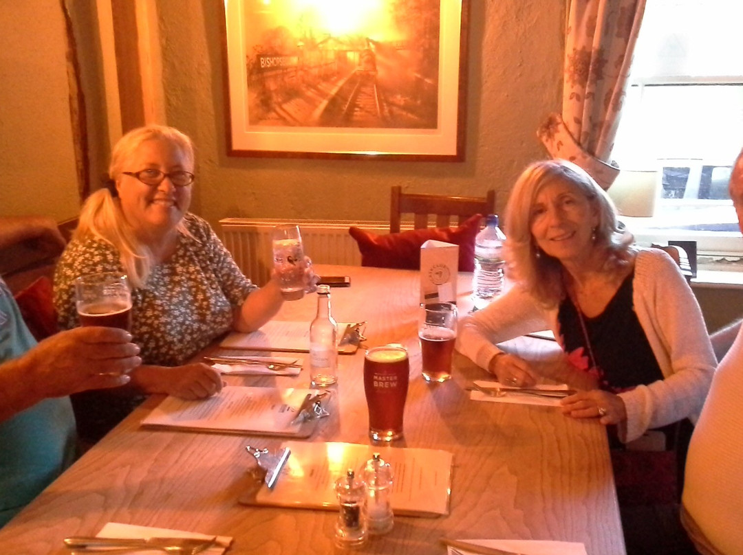 The Rose & Crown主图