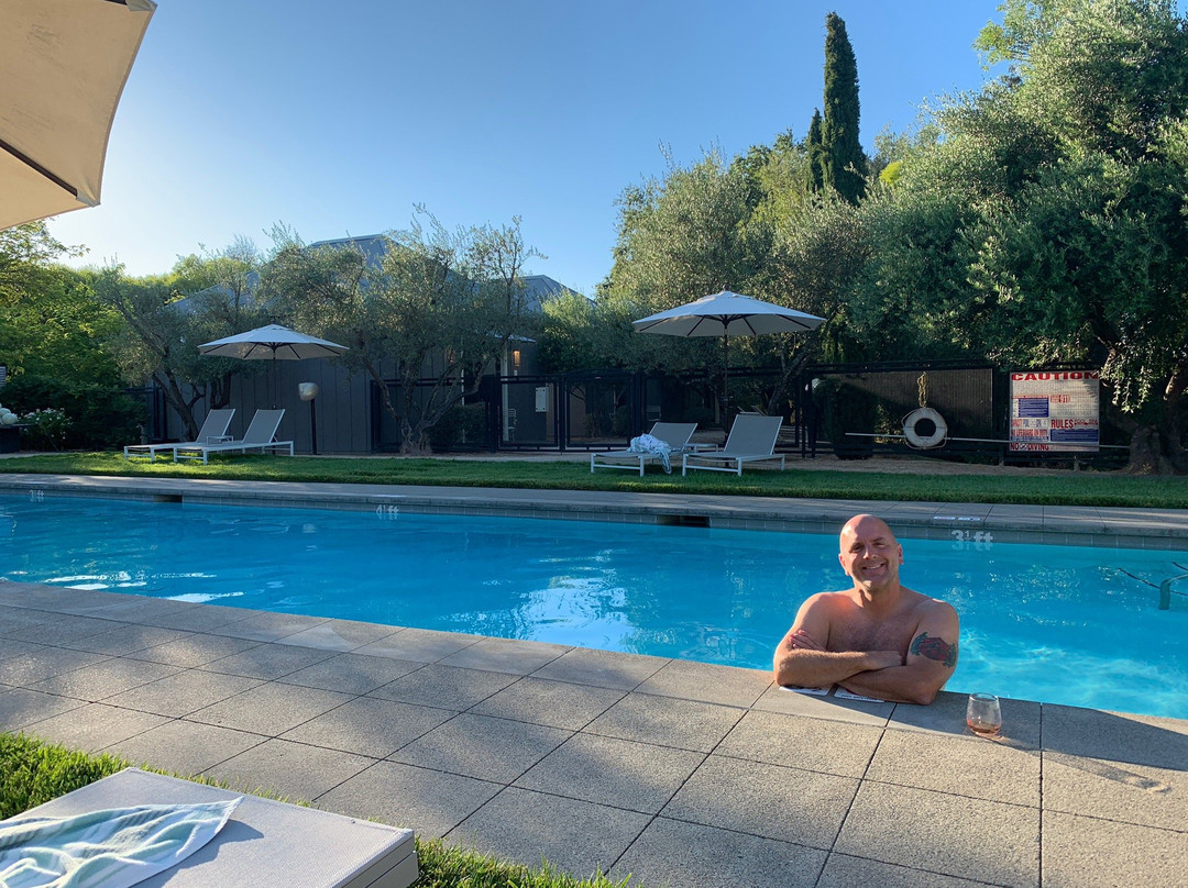 Duchamp Healdsburg主图