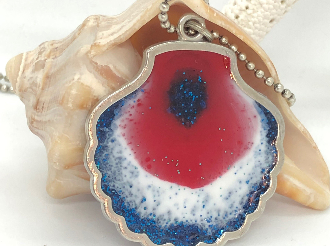 Blue Pelican Gallery景点图片