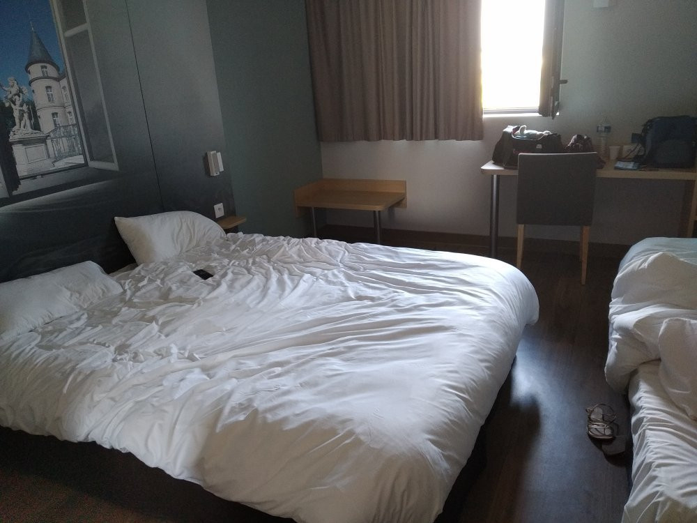 B&B HOTEL Longwy Porte du Luxembourg主图
