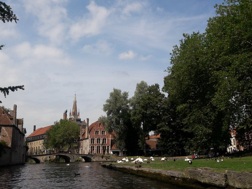 ToursByLocals-布鲁塞尔必去景点