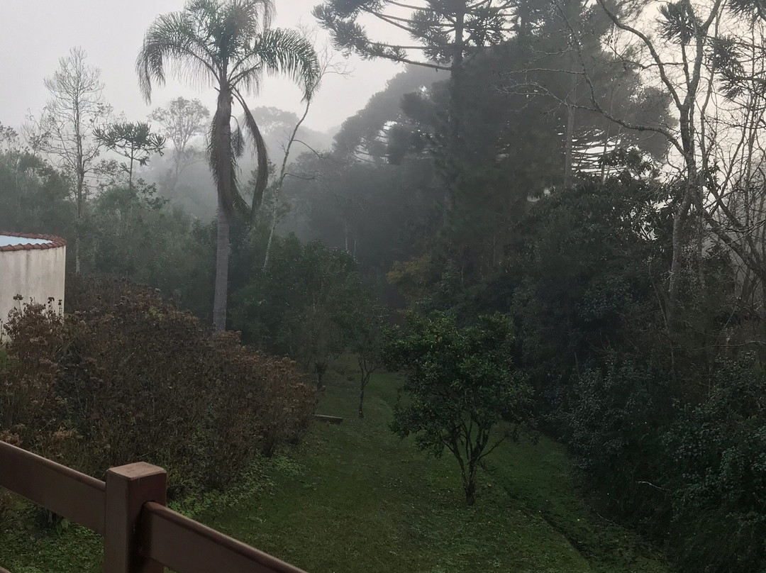 Hotel das Araucarias主图