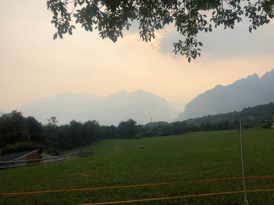 Agriturismo Deviscio主图
