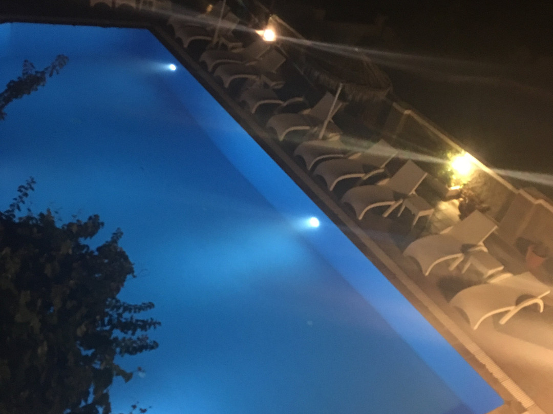 卡尔马别墅主图