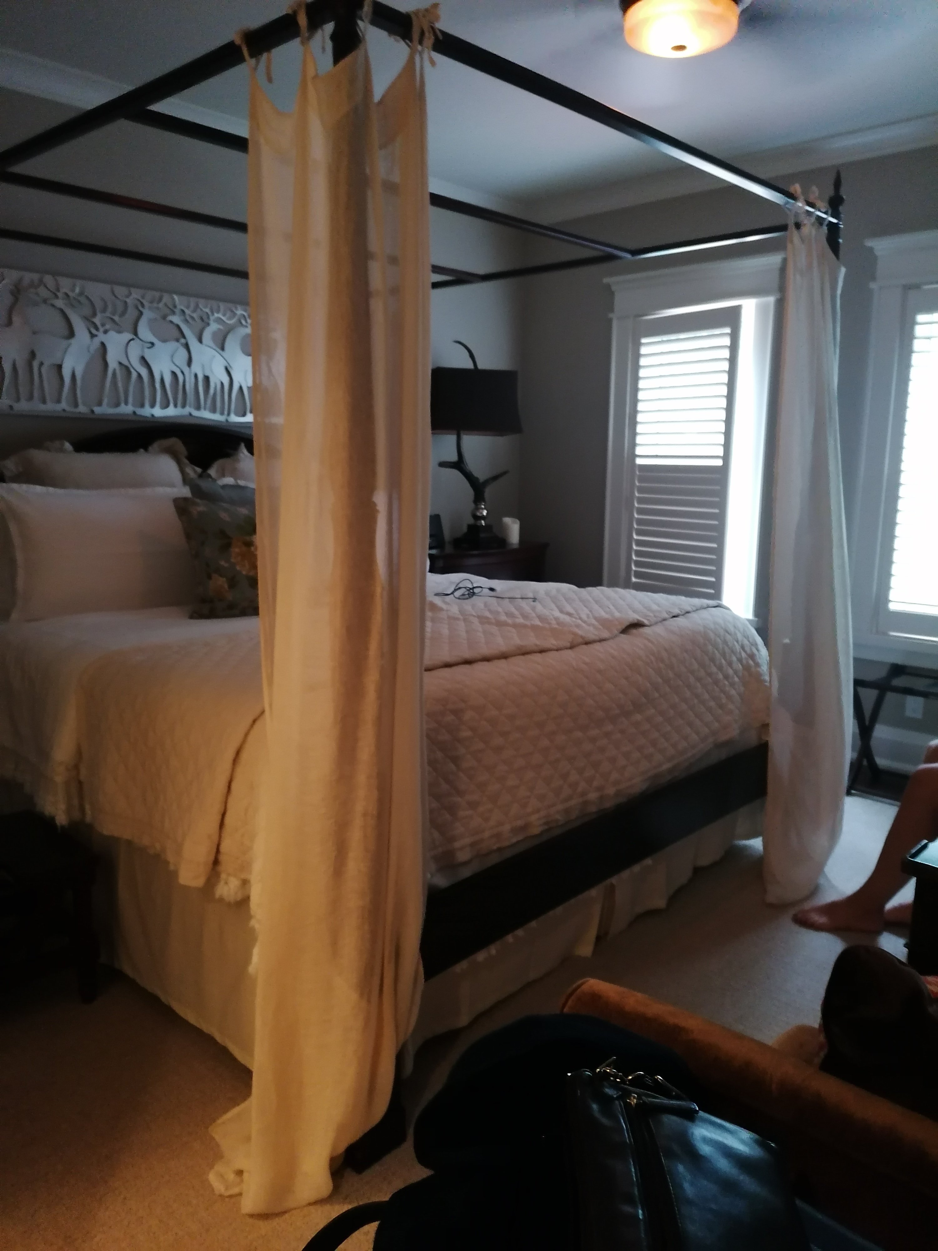 Echo Woods B & B-官方