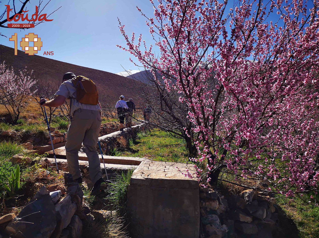 Touda Ecolodge Atlas Mountains Morocco主图