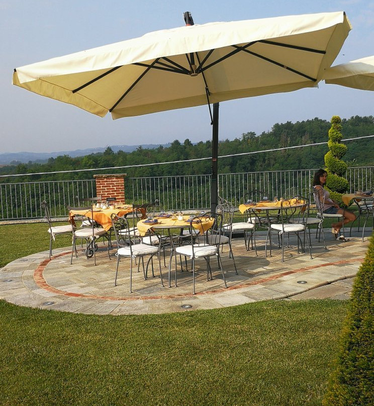 B&B Cascina Bellavista主图