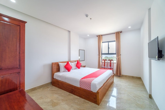 首都O岘港215安德克酒店主图