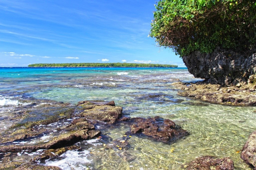 Nawori Sea View Bungalows N tour packages- Malekula主图