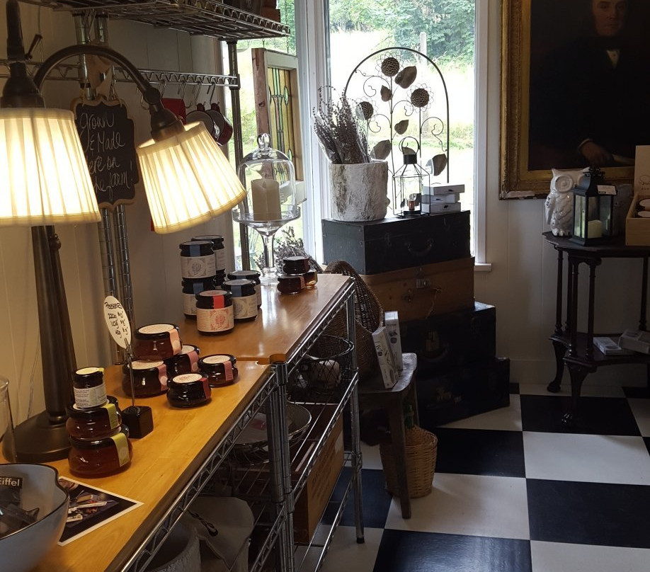 Vista D'oro Farms & Winery-Langley必去景点