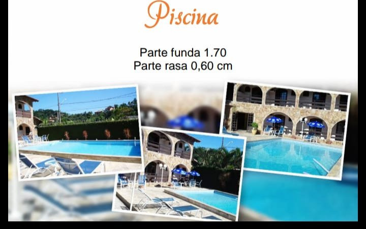 Velinn Pousada Casa De Pedra主图